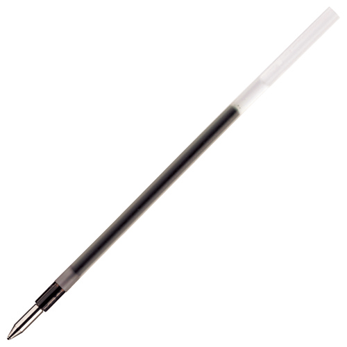 【クリックで詳細表示】三菱鉛筆 油性ボールペン替芯 0.5mm 青 ジェットストリーム多色・多機能用 SXR8005.33 1セット(10本) SXR8005.33