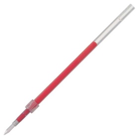 三菱鉛筆　油性ボールペン替芯　０．５ｍｍ　赤　ジェットストリーム　１５０シリーズ用　ＳＸＲ５．１５　１セット（１０本）