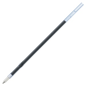 ゼブラ　油性ボールペン替芯　ＵＫ－０．７芯　黒　ジムノックＵＫ用　ＲＵＫ７－ＢＫ　１セット（１０本）1