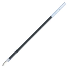 ゼブラ　油性ボールペン替芯　ＵＫ－０．７芯　黒　ジムノックＵＫ用　ＲＵＫ７－ＢＫ　１セット（１０本）
