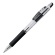 ゼブラ　油性ボールペン　ジムノックＵＫ　０．７ｍｍ　黒　ＢＮ１０－ＢＫ　１セット（１０本）1