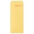ＴＡＮＯＳＥＥ　Ｒ４０クラフト封筒　長４　７０ｇ／ｍ2　〒枠あり　業務用パック　１セット（３０００枚：１０００枚×３箱）