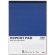プラス　レポートパッド　Ａ４　Ｂ罫　５０枚　ＲＥ－２５０Ｂ　１セット（１０冊）1