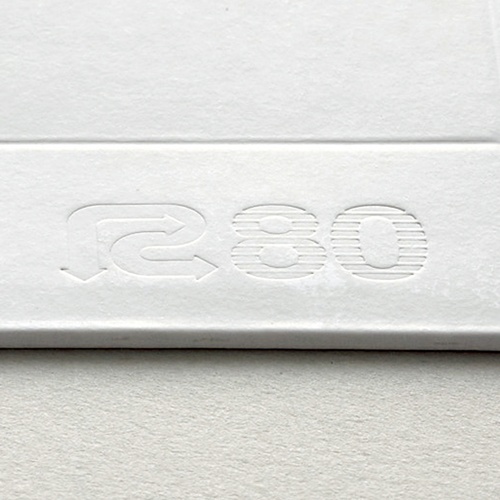 ＴＡＮＯＳＥＥ　ビジネス封筒　角２　３３０×２４０ｍｍ　３１０ｇ／ｍ2　１セット（１００枚：２５枚×４パック）3