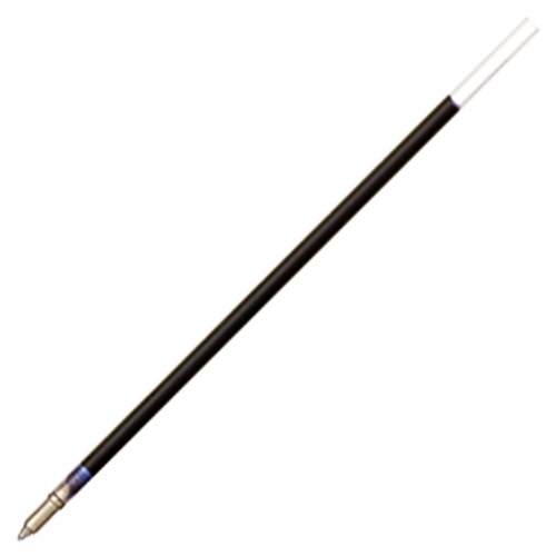 ＢＩＣ　４色ボールペン太字替芯　１．０ｍｍ　青　Ｒ４ＣＭ１ＢＬＵ　１セット（５本）1
