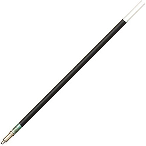 ＢＩＣ　４色ボールペン太字替芯　１．０ｍｍ　緑　Ｒ４ＣＭ１ＧＲＮ　１セット（５本）1