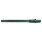 日本ニューマチック工業 NPK ストレートフラットチゼル 155mm NF-20用 17300843 1本