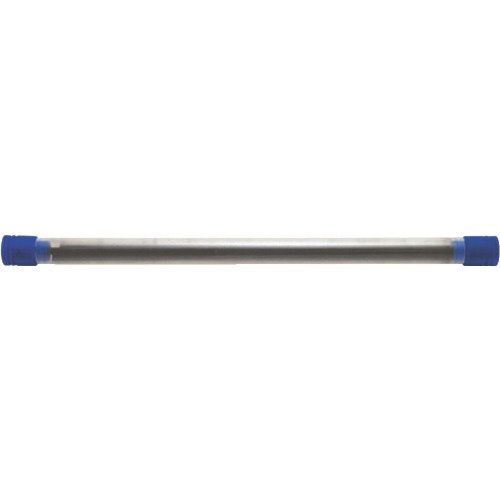シンワ測定　工事用　シャープペン用　替芯２．０ｍｍ　黒　７８４７３　１パック（６本）1