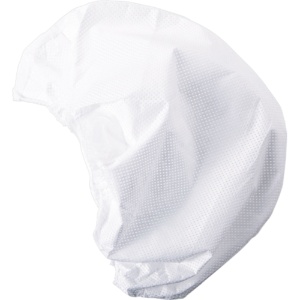 東京メディカル　でんでん帽　ツバなし通気型　フリーサイズ　ホワイト　ＣＡ－１０２　１セット（２００枚：５０枚×４箱）2