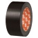 ＴＡＮＯＳＥＥ　布テープ（カラー）　５０ｍｍ×２５ｍ　厚み約０．２１ｍｍ　黒　１セット（３０巻）1