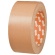 ＴＡＮＯＳＥＥ　再生ＰＥＴ布テープ　５０ｍｍ×２５ｍ　厚み約０．２０ｍｍ　１セット（３０巻）2