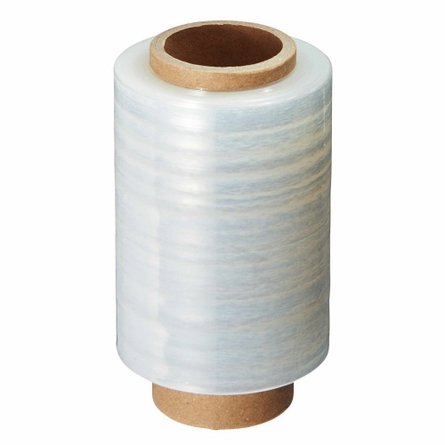 ＴＡＮＯＳＥＥ　ストレッチｍｉｎｉ　詰め替え　１００ｍｍ×１５０ｍ　１セット（１０巻）1