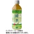 富永貿易　神戸居留地　緑茶　５００ｍＬ　ペットボトル　１セット（１４４本：２４本×６ケース）