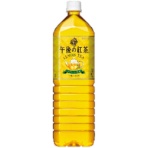 キリンビバレッジ　午後の紅茶　レモンティー　１．５Ｌ　ペットボトル