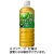 ポッカサッポロ　玉露入りお茶　６００ｍｌ　ペットボトル　１ケース（２４本）