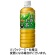 ポッカサッポロ　玉露入りお茶　６００ｍｌ　ペットボトル　１セット（４８本：２４本×２ケース）1