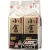 井村屋　ミニようかん　小倉　５８ｇ／本　１セット（２４本：４本×６パック）
