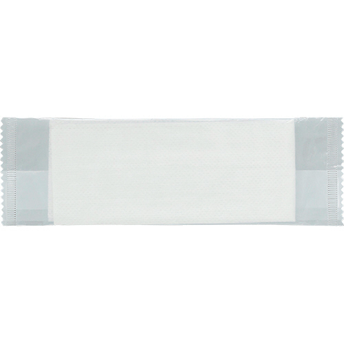 【福袋セール】 TANOSEE 粗品タオル ホワイト １セット ３０枚：５枚×６パック 3 102円