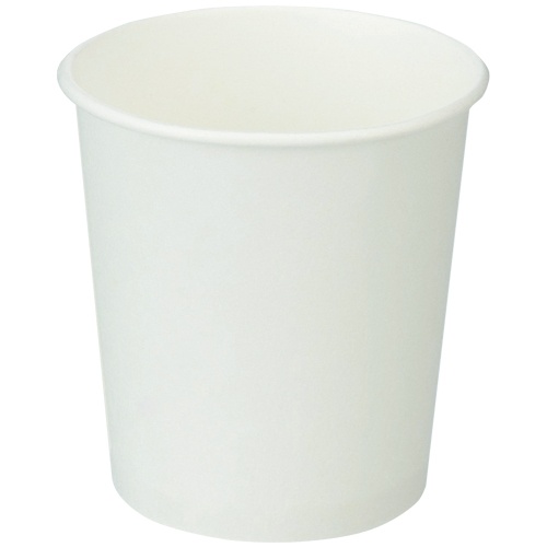 アートナップ　紙コップ　白無地　９０ｍｌ（３オンス）　ＰＳ－１０２　１セット（３０００個：１００個×３０パック）1