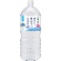 伊藤園　磨かれて、澄みきった日本の水　２Ｌ　ペットボトル　１ケース（６本）1