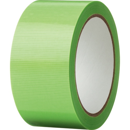 寺岡製作所　養生テープ　５０ｍｍ×２５ｍ　厚み約０．１３ｍｍ　若葉　ＴＯ４１００Ｇ－２５　１セット（３０巻）1