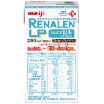 明治　リーナレン　ＬＰ　１２５ｍｌ　１セット（２４本）