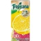 キリンビバレッジ　トロピカーナ　１００％ジュース　グレープフルーツ　１Ｌ　紙パック　１ケース（６本）