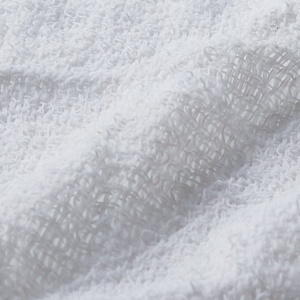 オーミケンシ　綿１００％のウェットタオル　１セット（５０枚：１０枚×５パック）4