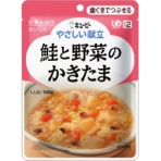 キユーピー　やさしい献立　おかず