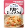 キユーピー　やさしい献立　貝柱の彩りかきたま　１００ｇ　Ｙ２－１６　１セット（６パック）1