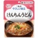キユーピー　やさしい献立　けんちんうどん　１２０ｇ　Ｙ２－８　１セット（６パック）1
