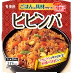丸美屋　ビビンバ　ごはん付き　２５４ｇ