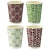 ＴＡＮＯＳＥＥ　断熱レリーフカップ　和－Ｔａｓｔｅ（和－テイスト）　２７３ｍＬ（９オンス）　１セット（１０００個：５０個×２０パック）