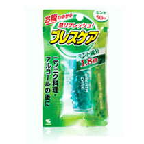 たのめーる】小林製薬 ブレスケア ミント 50粒 1セット(6個)の通販