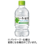 コカ・コーラ　い・ろ・は・す　３４０ｍｌ　ペットボトル