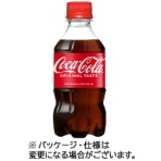 コカ・コーラ　ペットボトル
