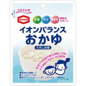 亀田製菓　イオンバランスおかゆ　１００ｇ　１セット（３６パック）