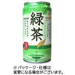 富永貿易　神戸居留地　緑茶　１８５ｇ　缶