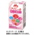 森永乳業　エンジョイクリミール　いちご味　１２５ｍＬ　紙パック　１セット（２４本）