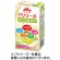 森永乳業　エンジョイクリミール　バナナ味　１２５ｍＬ　紙パック　１セット（２４本）1