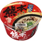 マルタイ　九州発　味よか隊とんこつラーメン