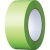 寺岡製作所　養生テープ　５０ｍｍ×５０ｍ　厚み約０．１３ｍｍ　若葉　ＴＯ４１００Ｇ－５０　１セット（９０巻）