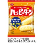 亀田製菓　ハッピーターン　小袋サイズ　２８ｇ／袋　１セット（２０袋：１０袋×２箱）