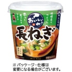 神州一味噌　おいしいね！！長ねぎカップ