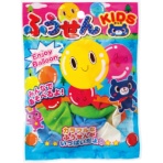 オンダ　ふうせんＫＩＤＳ　１セット（１２パック）