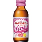 大正製薬　リポビタンファイン　１００ｍｌ　瓶