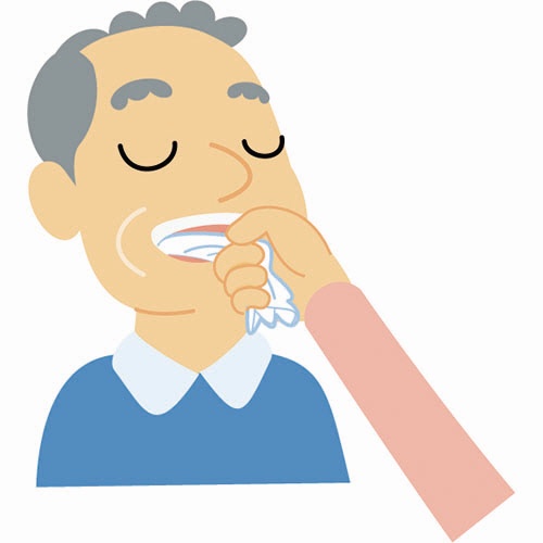 ピジョン　ハビナース　クリンスマイル　歯みがきティシュ　くち当たりおだやかタイプ　１セット（２１６０枚：９０枚×２４パック）7