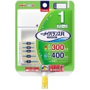 明治　メイバランスＲ　１グリーン　３００Ｋ　４４７ｍｌ　１セット（１２パック）