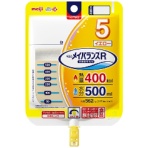 明治　メイバランスＲ　５イエロー　４００Ｋ　５６２ｍｌ　１セット（１２パック）
