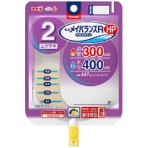 明治　メイバランスＲＨＰ　２ムラサキ　３００Ｋ　４４７ｍｌ　１セット（１２パック）